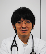 前田 英紀