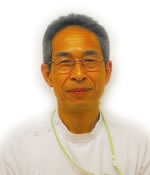 川上