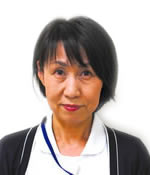 藤本　由紀子