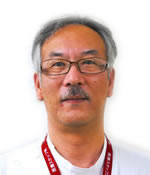 鳥越 宣宏