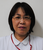 橋本 文子